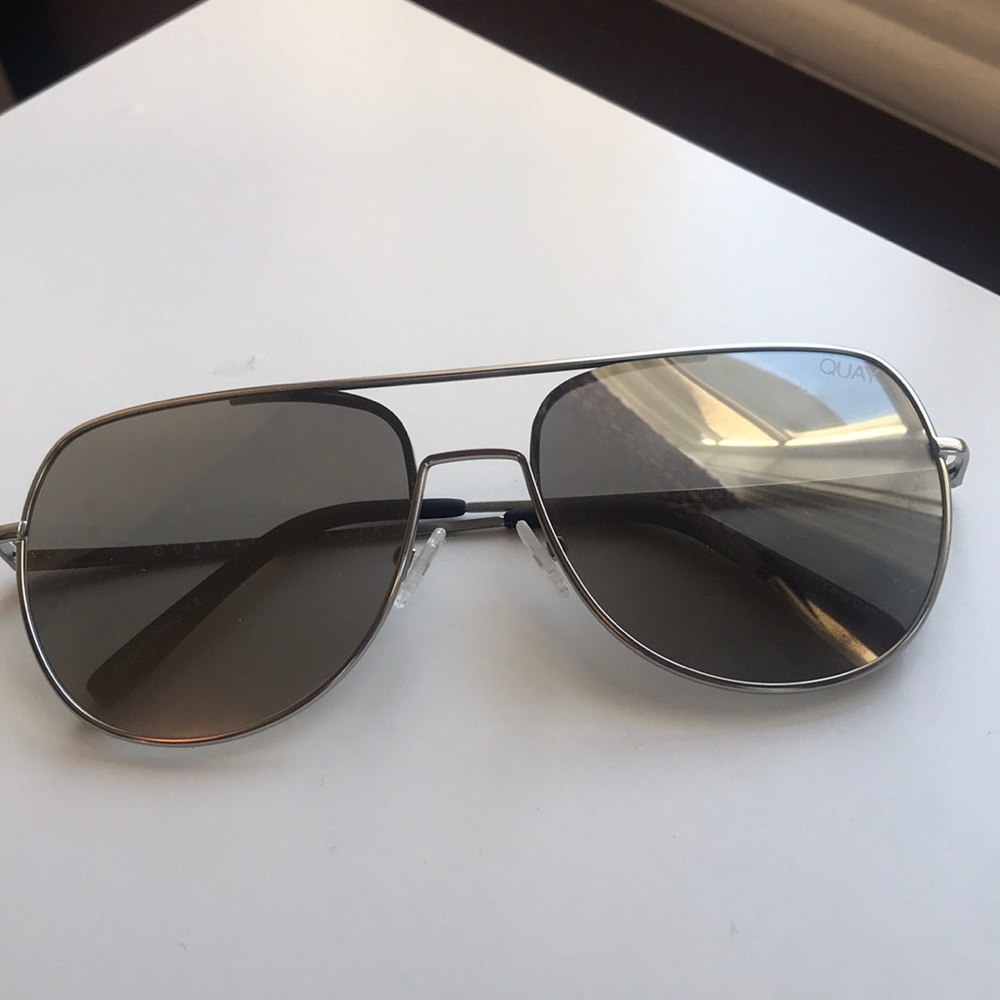 Quay sunglasses